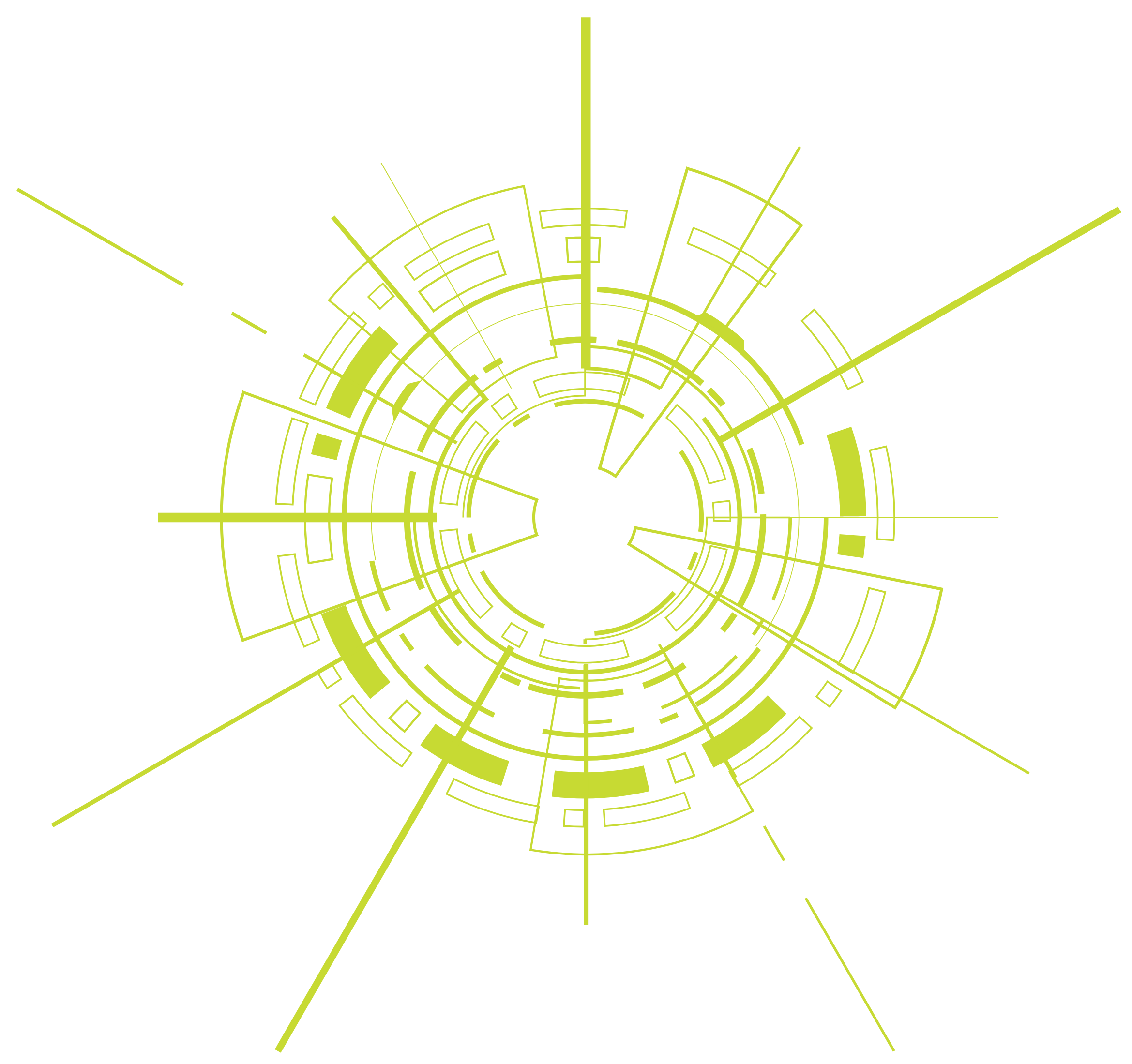 Tech Frame Half